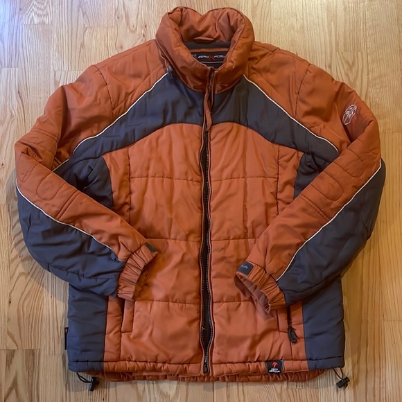 Jackets & Coats Zero Xposur Mens Fleece Lined Coat Poshmark